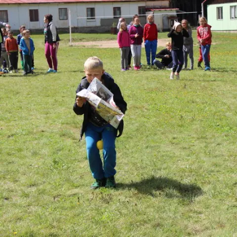 Eš u Pacova 2016 - 3. turnus – fotka 875