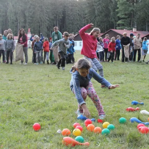 Eš u Pacova 2016 - 3. turnus – fotka 1360