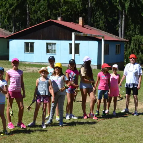 Eš u Pacova 2016 - 3. turnus – fotka 205