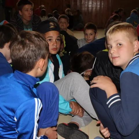 Eš u Pacova 2016 - 3. turnus – fotka 769