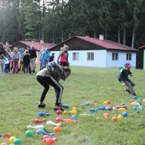 Eš u Pacova 2016 - 3. turnus – fotka 1359