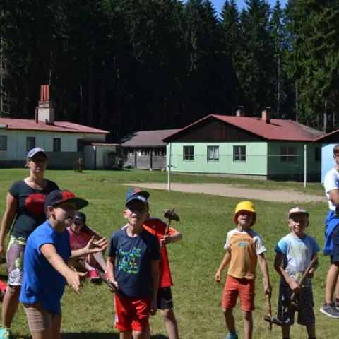 Eš u Pacova 2016 - 3. turnus – fotka 189