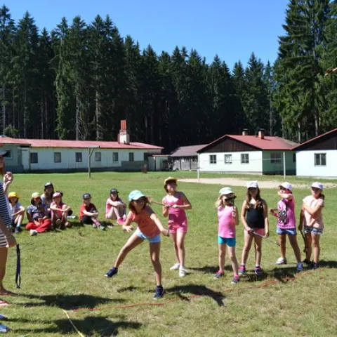 Eš u Pacova 2016 - 3. turnus – fotka 179