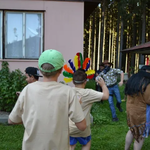 Eš u Pacova 2016 - 3. turnus – fotka 261