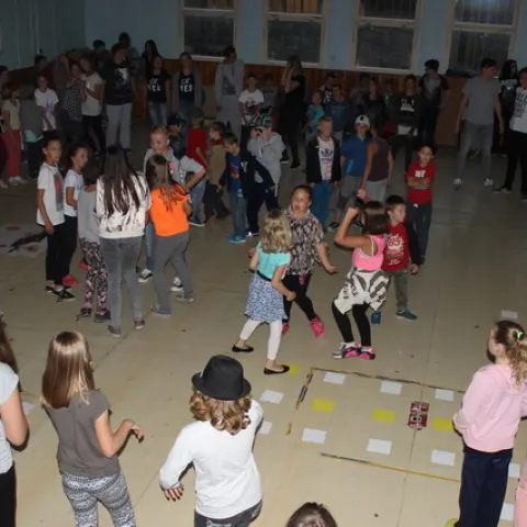 Eš u Pacova 2016 - 3. turnus – fotka 918