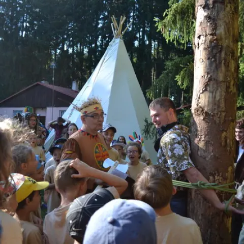 Eš u Pacova 2016 - 3. turnus – fotka 265