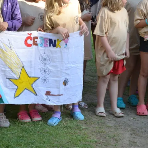 Eš u Pacova 2016 - 3. turnus – fotka 249