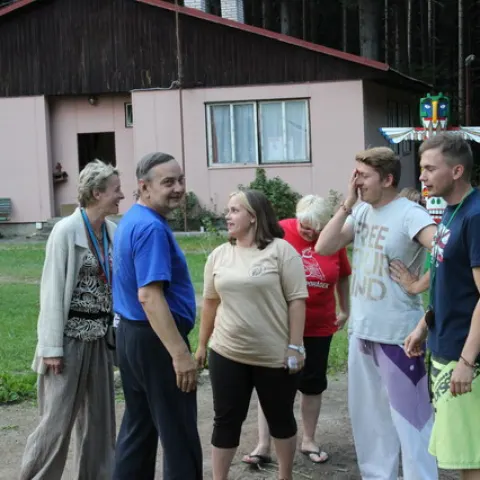 Eš u Pacova 2016 - 3. turnus – fotka 1526