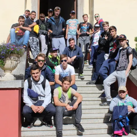 Eš u Pacova 2016 - 3. turnus – fotka 832