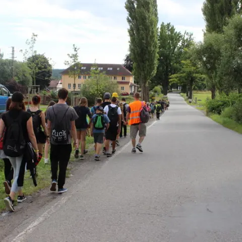 Eš u Pacova 2016 - 3. turnus – fotka 1264