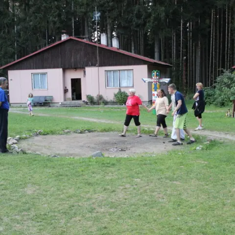 Eš u Pacova 2016 - 3. turnus – fotka 1524