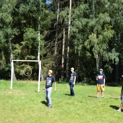 Eš u Pacova 2016 - 3. turnus – fotka 226
