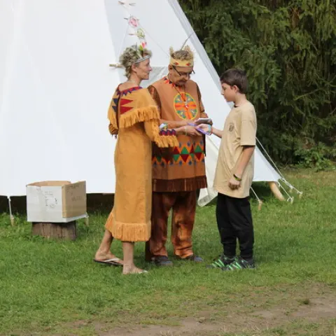 Eš u Pacova 2016 - 3. turnus – fotka 1231