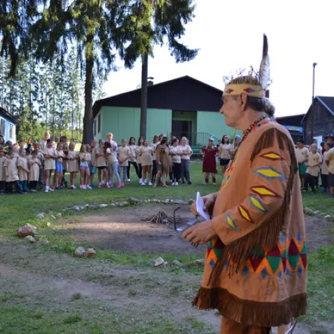 Eš u Pacova 2016 - 3. turnus – fotka 135