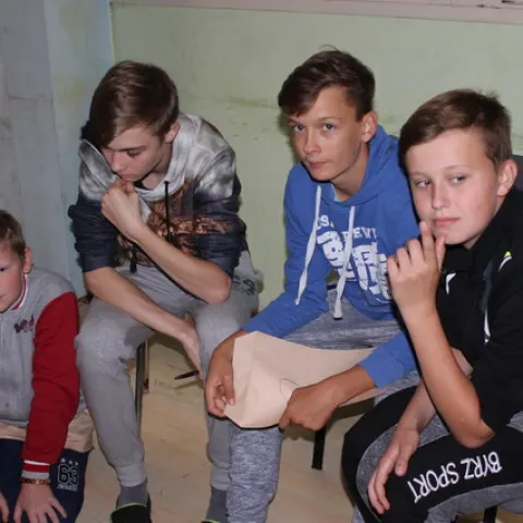Eš u Pacova 2016 - 3. turnus – fotka 776