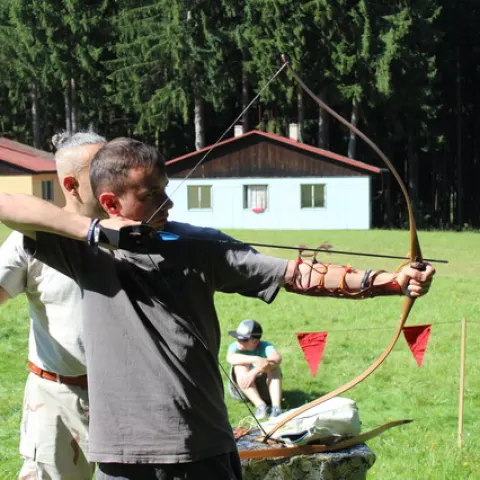 Eš u Pacova 2016 - 3. turnus – fotka 1096