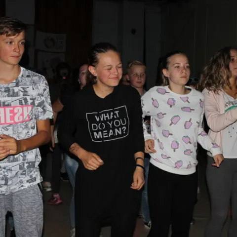 Eš u Pacova 2016 - 3. turnus – fotka 933