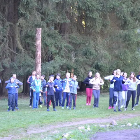 Eš u Pacova 2016 - 3. turnus – fotka 158