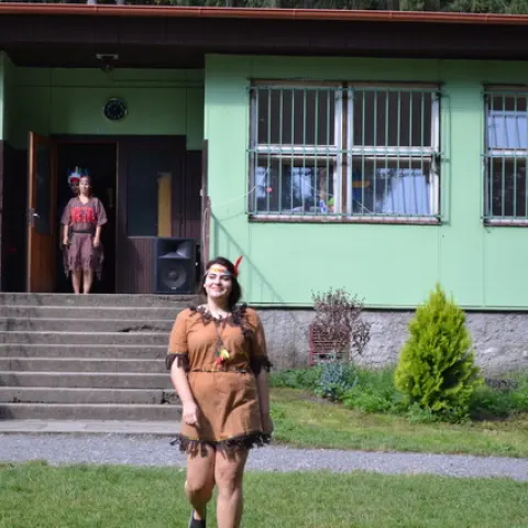 Eš u Pacova 2016 - 3. turnus – fotka 53