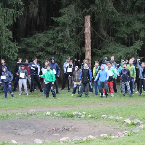 Eš u Pacova 2016 - 3. turnus – fotka 892