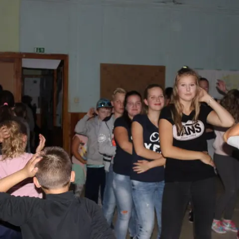 Eš u Pacova 2016 - 3. turnus – fotka 934