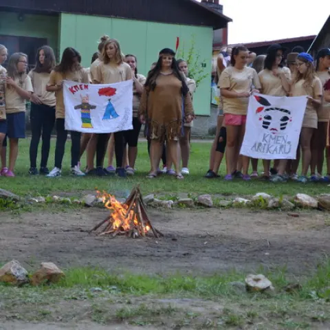 Eš u Pacova 2016 - 3. turnus – fotka 255