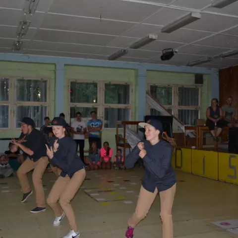 Eš u Pacova 2016 - 3. turnus – fotka 307