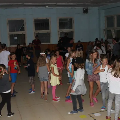 Eš u Pacova 2016 - 3. turnus – fotka 595