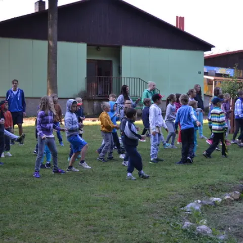Eš u Pacova 2016 - 3. turnus – fotka 30
