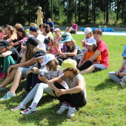 Eš u Pacova 2016 - 3. turnus – fotka 1301