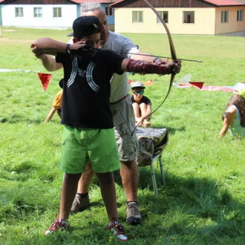 Eš u Pacova 2016 - 3. turnus – fotka 1085