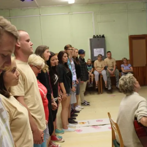 Eš u Pacova 2016 - 3. turnus – fotka 1539