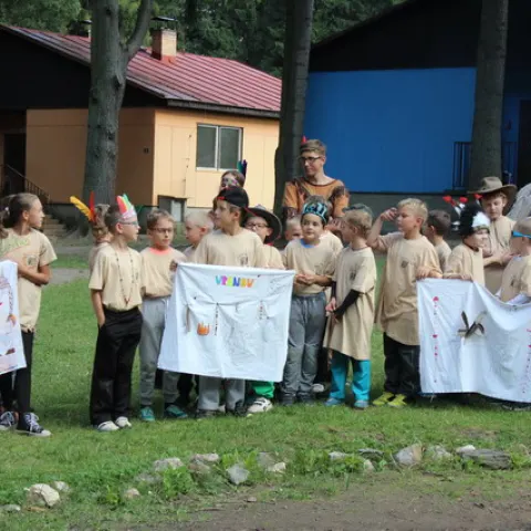 Eš u Pacova 2016 - 3. turnus – fotka 1028