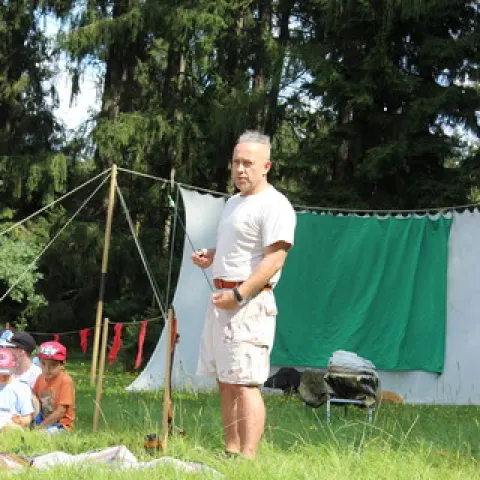 Eš u Pacova 2016 - 3. turnus – fotka 1060