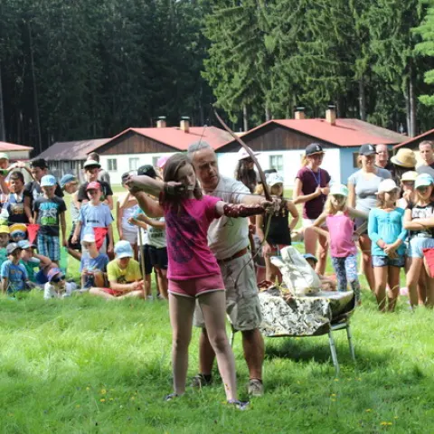 Eš u Pacova 2016 - 3. turnus – fotka 1066