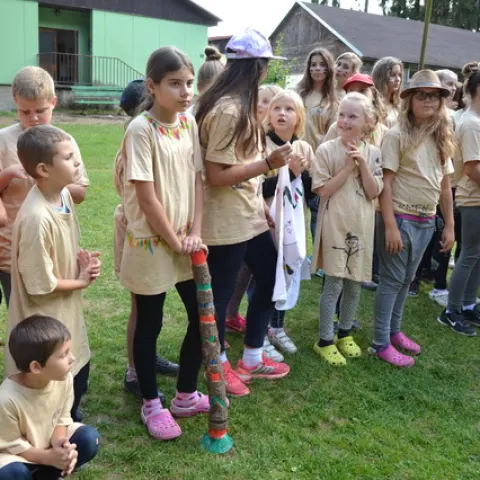 Eš u Pacova 2016 - 3. turnus – fotka 351