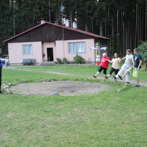 Eš u Pacova 2016 - 3. turnus – fotka 1523
