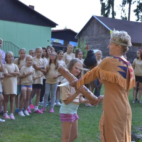 Eš u Pacova 2016 - 3. turnus – fotka 148