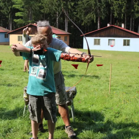 Eš u Pacova 2016 - 3. turnus – fotka 1089