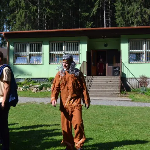 Eš u Pacova 2016 - 3. turnus – fotka 46
