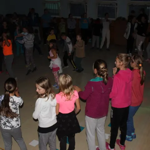 Eš u Pacova 2016 - 3. turnus – fotka 798