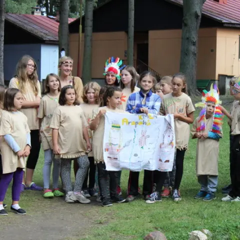 Eš u Pacova 2016 - 3. turnus – fotka 1030