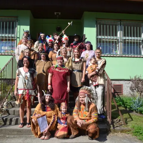 Eš u Pacova 2016 - 3. turnus – fotka 92