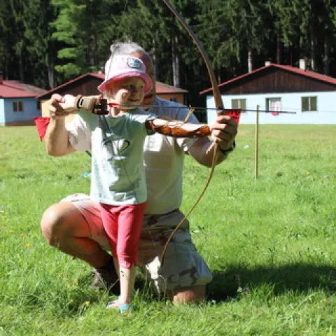 Eš u Pacova 2016 - 3. turnus – fotka 1098