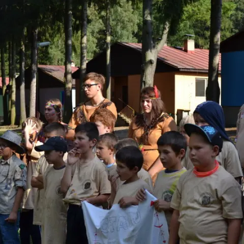 Eš u Pacova 2016 - 3. turnus – fotka 514
