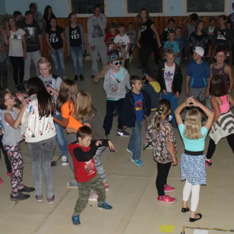 Eš u Pacova 2016 - 3. turnus – fotka 919