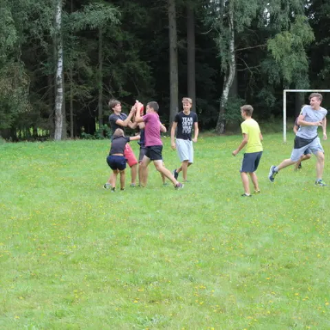 Eš u Pacova 2016 - 3. turnus – fotka 996