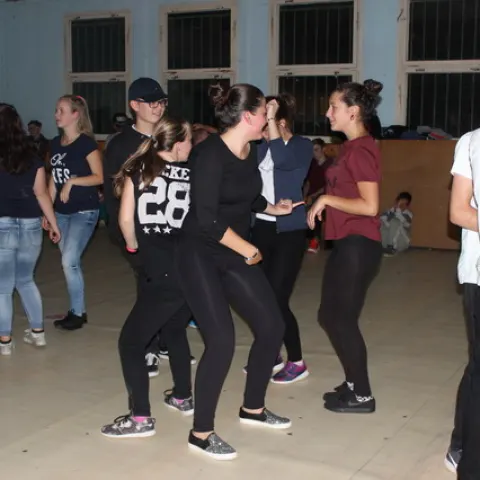 Eš u Pacova 2016 - 3. turnus – fotka 956