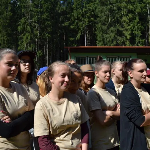 Eš u Pacova 2016 - 3. turnus – fotka 74