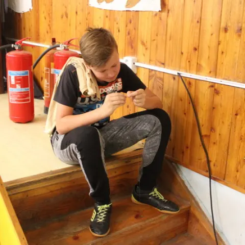 Eš u Pacova 2016 - 3. turnus – fotka 712